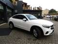 Mercedes-Benz GLC 220 d MHEV COUPE'ADVANCED 4 MATIC,LED,CERCHI 18,AZIEND Blanc - thumbnail 3
