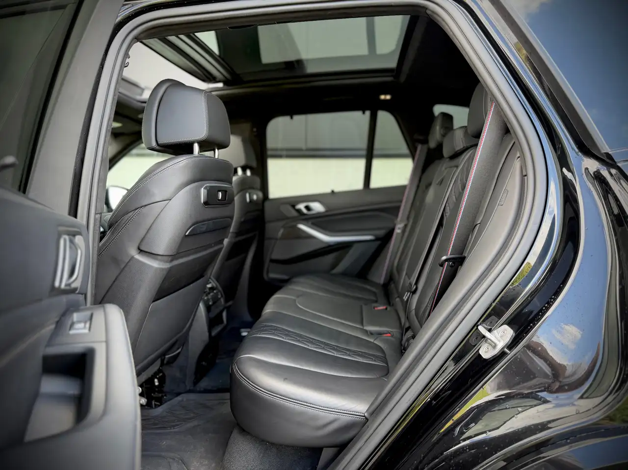 BMW X5 PHEV 3.0AS xDrive50e (360 kW), миниатюра 16
