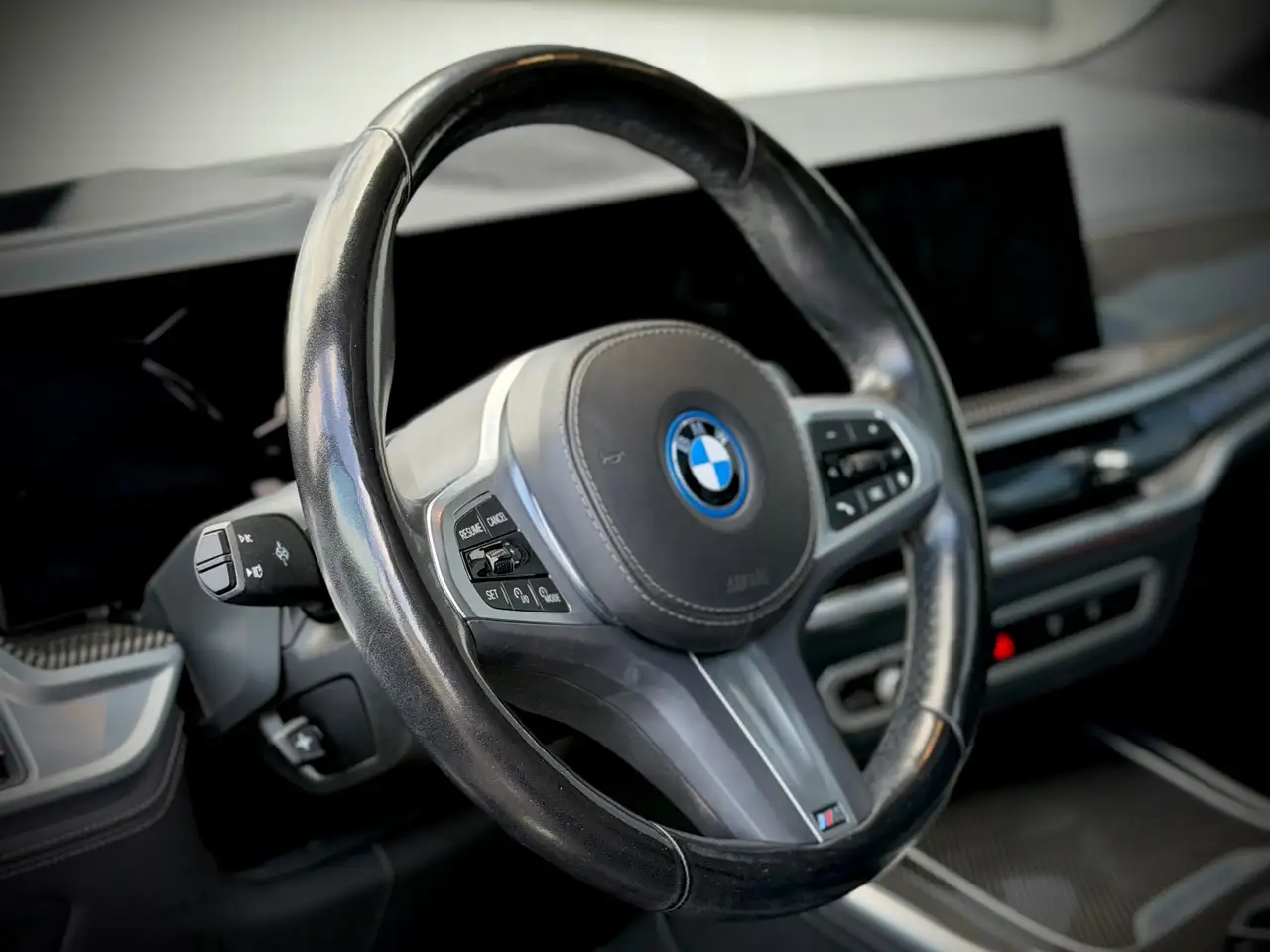 BMW X5 PHEV 3.0AS xDrive50e (360 kW), миниатюра 13