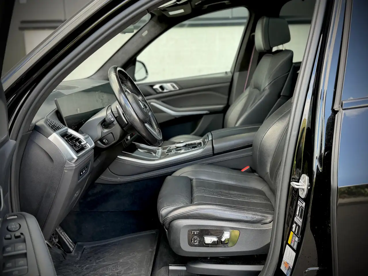 BMW X5 PHEV 3.0AS xDrive50e (360 kW), миниатюра 15
