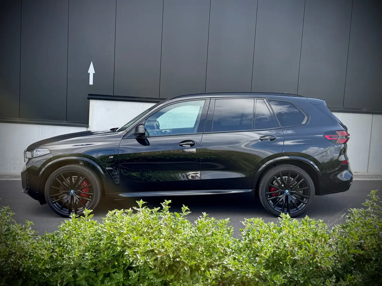 BMW X5 PHEV 3.0AS xDrive50e (360 kW), миниатюра 7