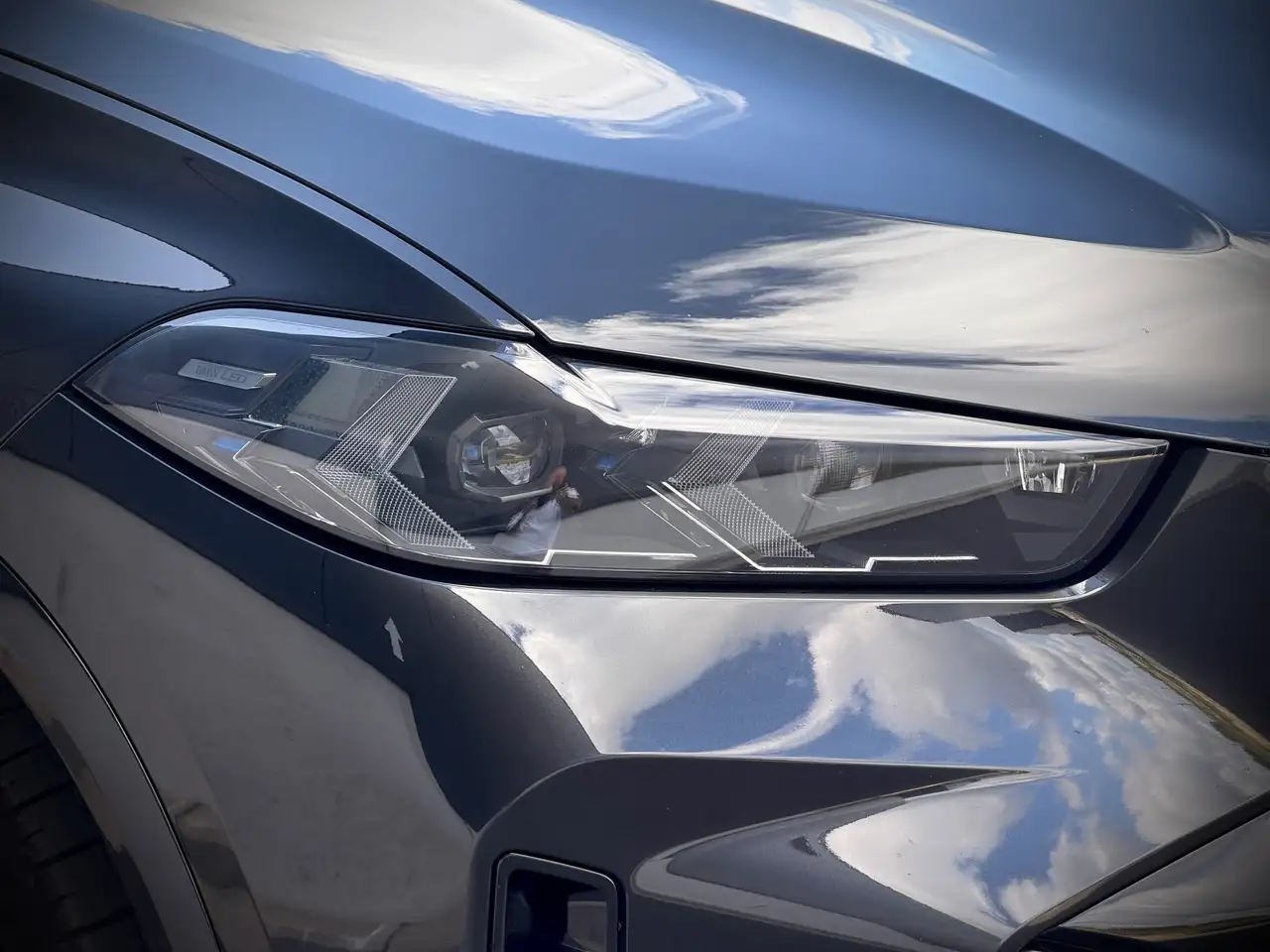 BMW X5 PHEV 3.0AS xDrive50e (360 kW), миниатюра 10
