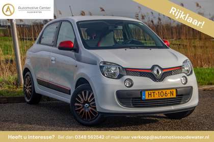 Renault Twingo 1.0 SCe Collection | BLUETOOTH | CRUISE