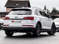 Audi Q5 50 TFSI e S-Line Luft AHK Matrix Weiß - thumbnail 2