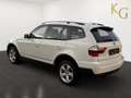 BMW X3 2.0d DPF Weiß - thumbnail 4