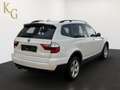 BMW X3 2.0d DPF Weiß - thumbnail 6