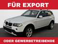 BMW X3 2.0d DPF Weiß - thumbnail 1
