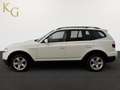 BMW X3 2.0d DPF Weiß - thumbnail 3