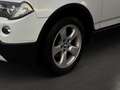 BMW X3 2.0d DPF Weiß - thumbnail 11