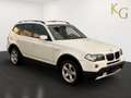 BMW X3 2.0d DPF Weiß - thumbnail 8