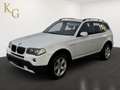 BMW X3 2.0d DPF Weiß - thumbnail 2