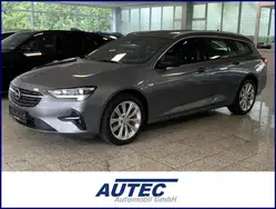 Opel Insignia ST Business Elegance AHK+HEADUP+KAMERA