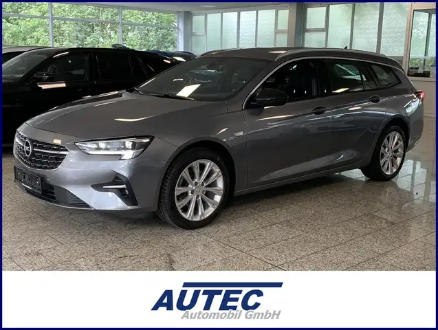 Opel Insignia ST Business Elegance AHK+HEADUP+KAMERA