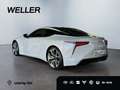 Lexus LC 500h *HUD*Pano*LED*Leder*Memory* Blanc - thumbnail 7