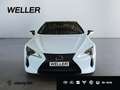 Lexus LC 500h *HUD*Pano*LED*Leder*Memory* Blanc - thumbnail 2