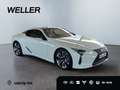 Lexus LC 500h *HUD*Pano*LED*Leder*Memory* Blanc - thumbnail 4