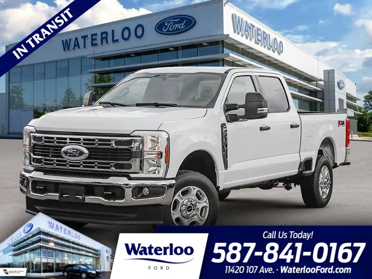 2026 Ford F 350
