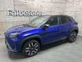 Toyota Yaris Cross 1,5 Hybrid AWD-i Style + Safety Paket Blau - thumbnail 3