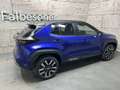 Toyota Yaris Cross 1,5 Hybrid AWD-i Style + Safety Paket Blau - thumbnail 7
