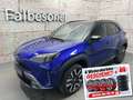 Toyota Yaris Cross 1,5 Hybrid AWD-i Style + Safety Paket Blau - thumbnail 1