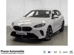 Bmw 120 M Sport RFK DA DAB LED PDC HiFi 18" M LMR