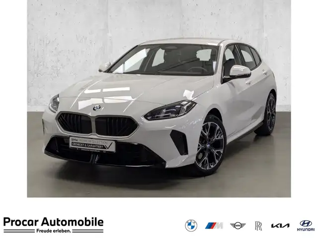 Bmw 120 M Sport RFK DA DAB LED PDC HiFi 18" M LMR