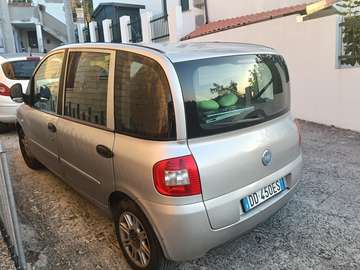 1.9 jtd Dynamic