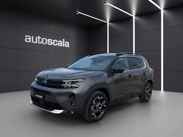 Citroen C5 Aircross BlueHDi 130 S&S EAT8 Max