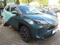 Toyota Yaris Cross Hybrid 130 1.5 VVT-i Teamplayer* m. Safety+Winterp Verde - thumbnail 6