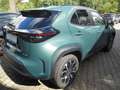 Toyota Yaris Cross Hybrid 130 1.5 VVT-i Teamplayer* m. Safety+Winterp Verde - thumbnail 4