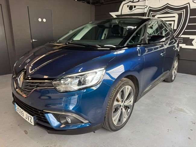 Renault ZOE Zen - foto 1