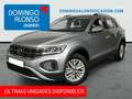 Volkswagen T-Roc Nuevo  Connect 1.0 TSI 81 kW (110CV) SG6 (D113CX12 Plateado - thumbnail 1