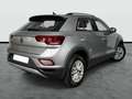 Volkswagen T-Roc Nuevo  Connect 1.0 TSI 81 kW (110CV) SG6 (D113CX12 Plateado - thumbnail 2