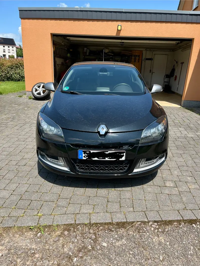 Renault Megane Coupe TCe 180 GT - 2