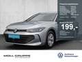Volkswagen Passat Variant 1.5 eTSI DSG 2xKLIMA ACC AUT KAM Argent - thumbnail 1