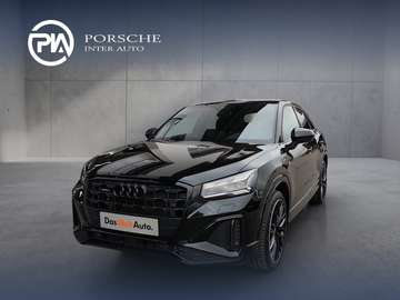 35 TDI quattro S line
