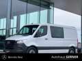 Mercedes-Benz Sprinter 214 CDI Kasten Standard STH KAM Weiß - thumbnail 1