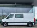 Mercedes-Benz Sprinter 214 CDI Kasten Standard STH KAM Weiß - thumbnail 3