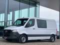 Mercedes-Benz Sprinter 214 CDI Kasten Standard STH KAM Weiß - thumbnail 2