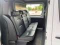 Mercedes-Benz Sprinter 214 CDI Kasten Standard STH KAM Weiß - thumbnail 6