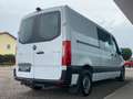 Mercedes-Benz Sprinter 214 CDI Kasten Standard STH KAM Weiß - thumbnail 4