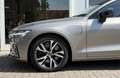 Volvo V60 2.0 T6 Recharge AWD R-Design |Panorama|360°Camera| Grigio - thumbnail 7