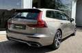 Volvo V60 2.0 T6 Recharge AWD R-Design |Panorama|360°Camera| Grigio - thumbnail 3