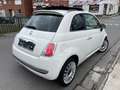 Fiat 500 1.2i Lounge 51(69) KW(HP) GAR.1AN Blanc - thumbnail 7