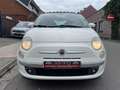 Fiat 500 1.2i Lounge 51(69) KW(HP) GAR.1AN Wit - thumbnail 2