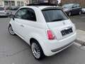 Fiat 500 1.2i Lounge 51(69) KW(HP) GAR.1AN Wit - thumbnail 8