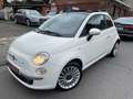 Fiat 500 1.2i Lounge 51(69) KW(HP) GAR.1AN Wit - thumbnail 1