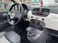 Fiat 500 1.2i Lounge 51(69) KW(HP) GAR.1AN Wit - thumbnail 13