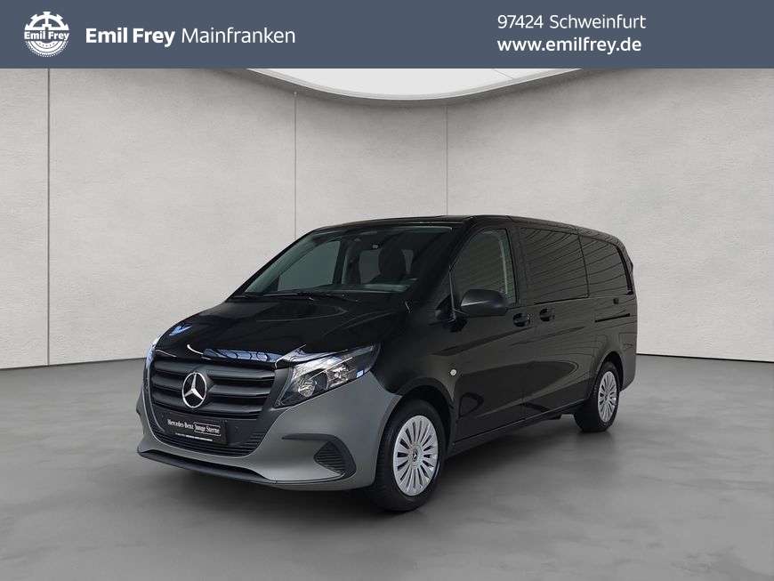 Second hand Mercedes Benz Vito 