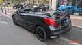 Peugeot 207 CC 1.6 VTI 120 Noir - thumbnail 8